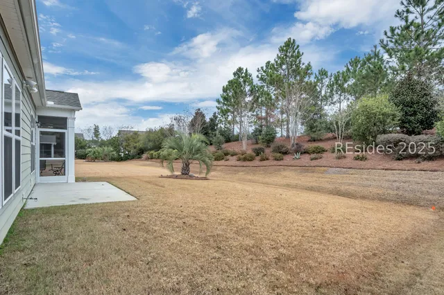 $544,000 | 117 Valleybrooke Court South, Okatie, SC 29909