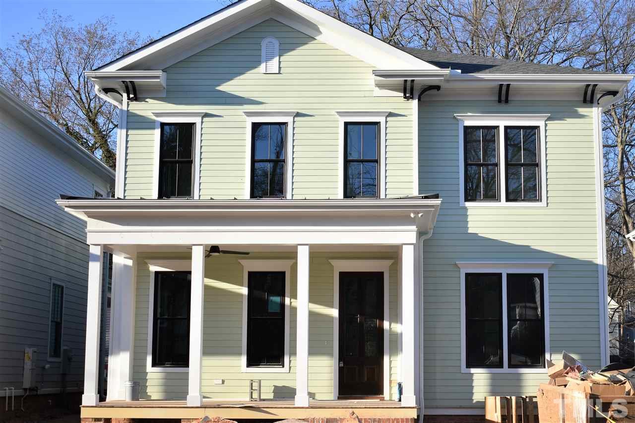 505 East Lane Street Raleigh, NC 27601 - Photo 1 of 17