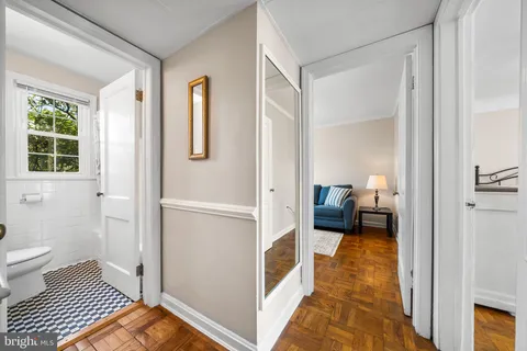 $345,000 | 6725 West Wakefield Drive, Unit B1, Alexandria, VA 22307