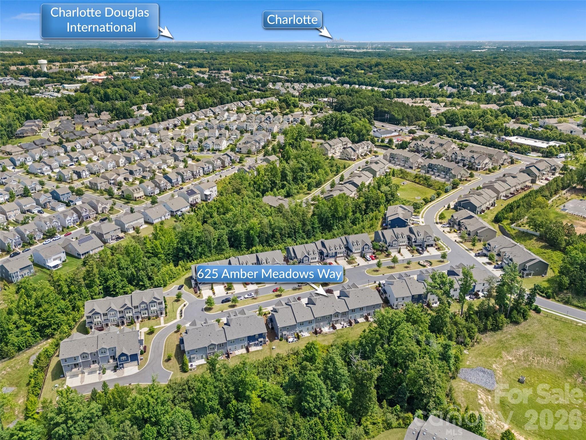 625 Amber Meadows Way Tega Cay, SC 29708 - Photo 35 of 42
