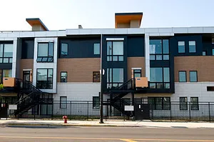 $2,200 | 2224 West Madison Street, Unit 201, Chicago, IL 60612