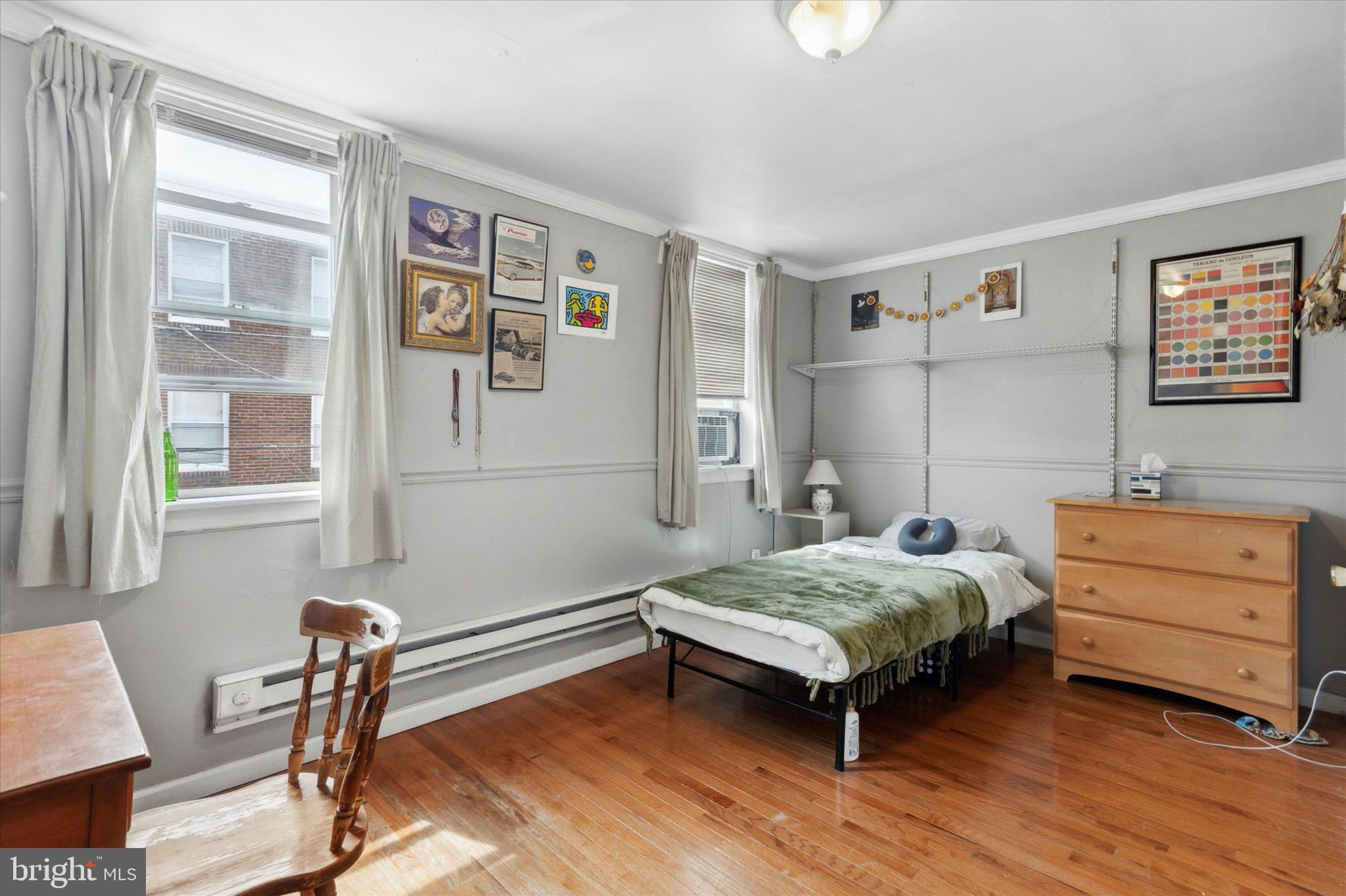 1615 Fontain Street Philadelphia, PA 19121 - Photo 12 of 15