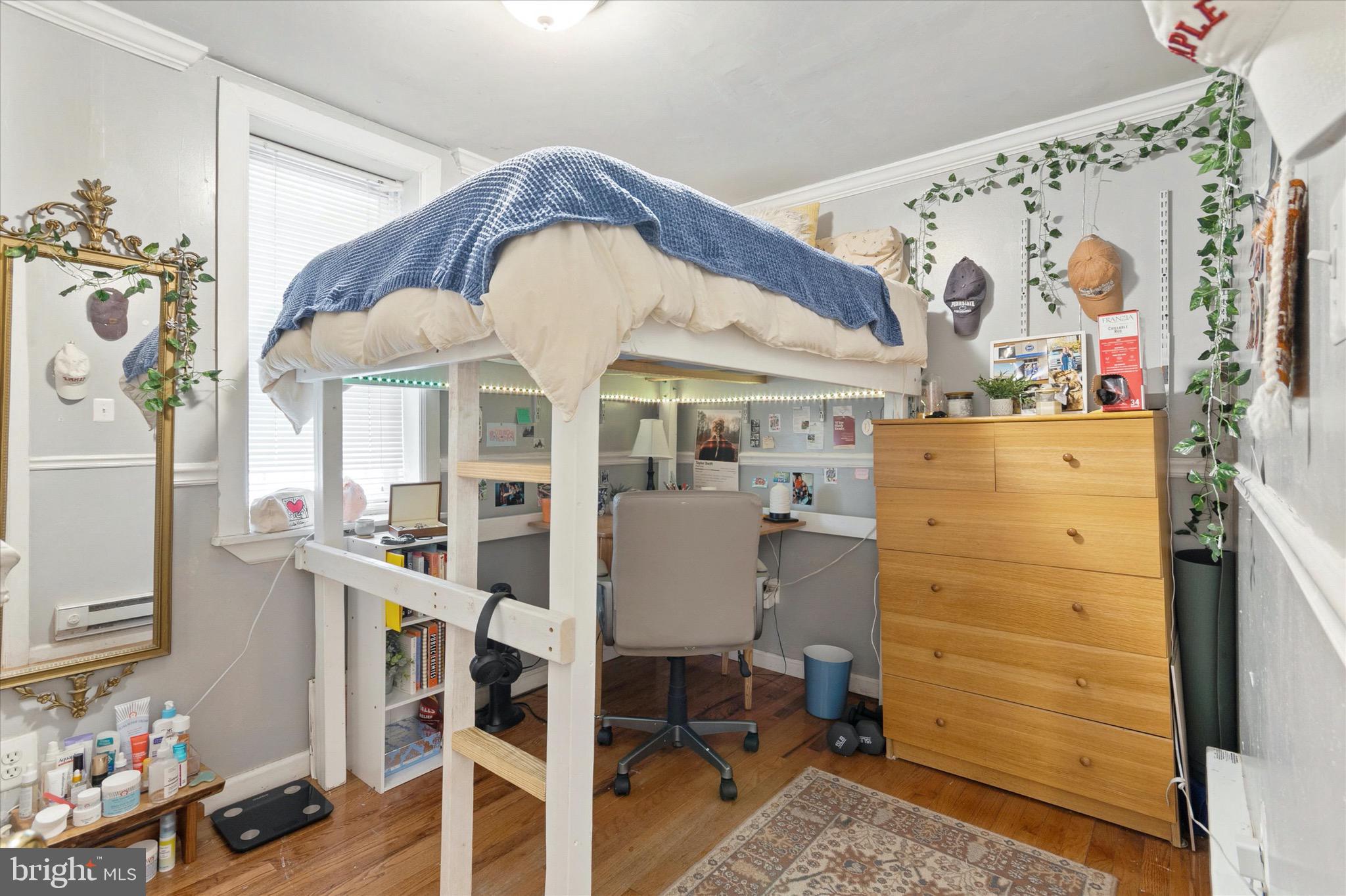 1615 Fontain Street Philadelphia, PA 19121 - Photo 4 of 15