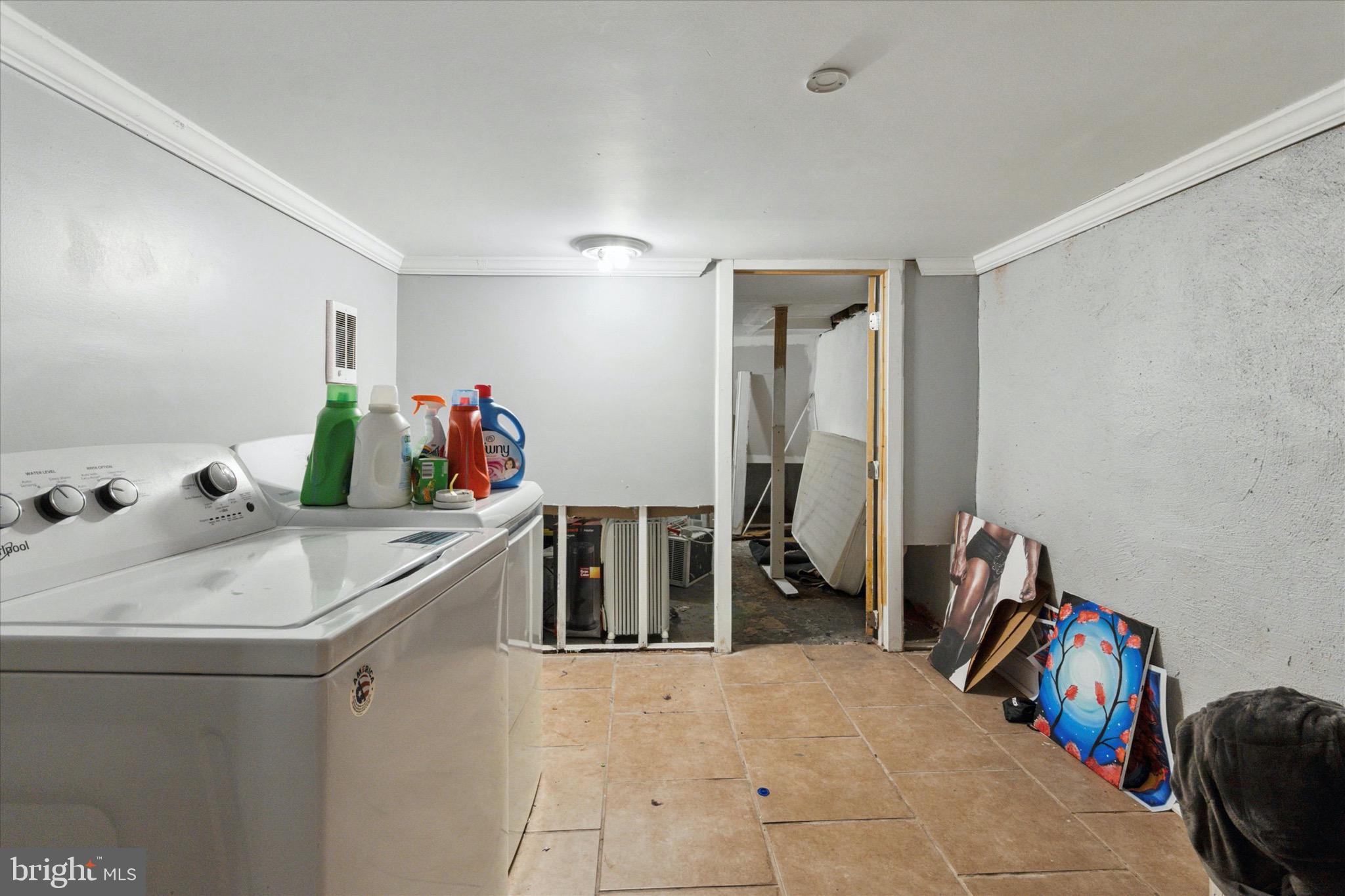 1615 Fontain Street Philadelphia, PA 19121 - Photo 6 of 15