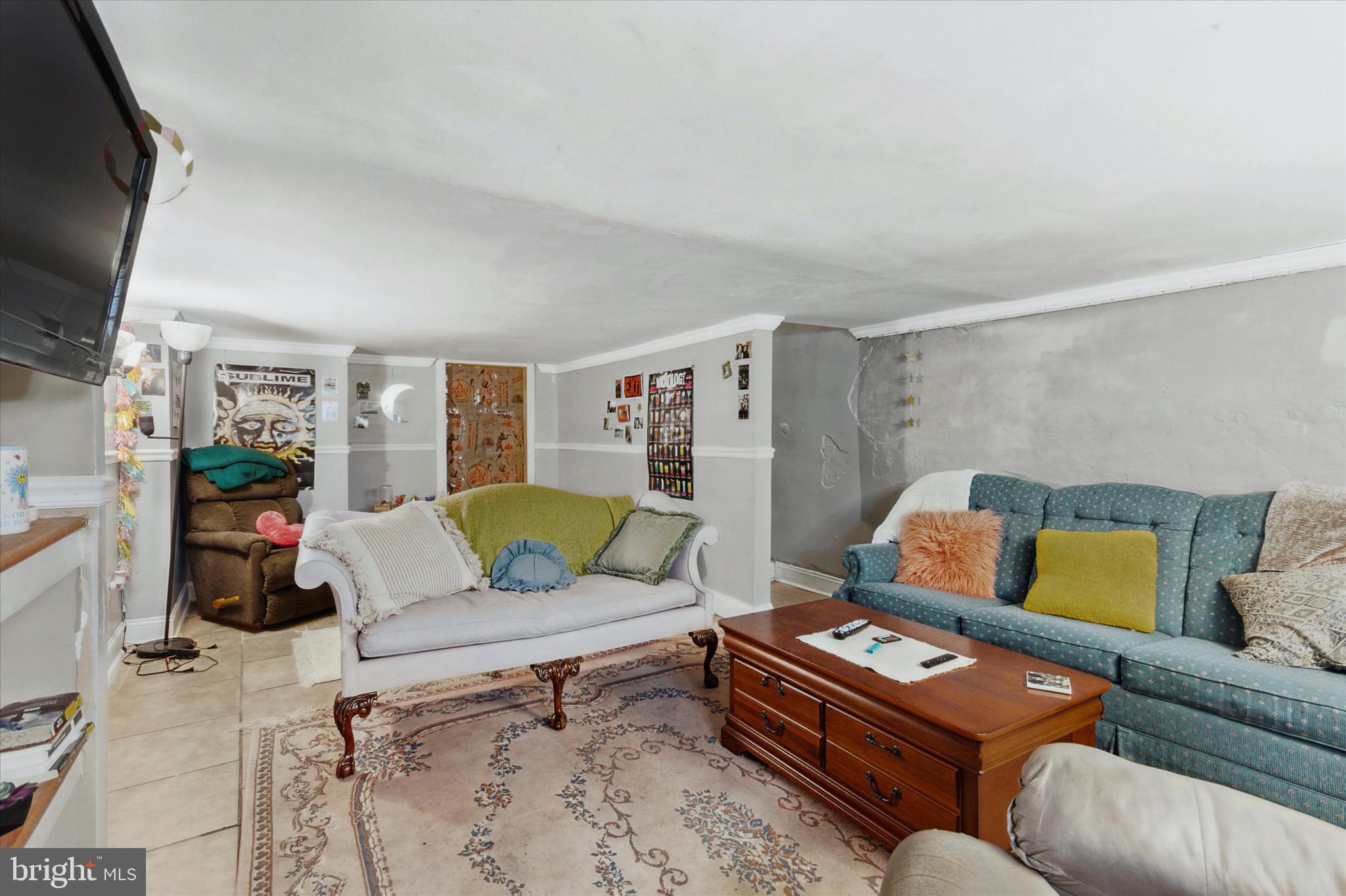 1615 Fontain Street Philadelphia, PA 19121 - Photo 7 of 15