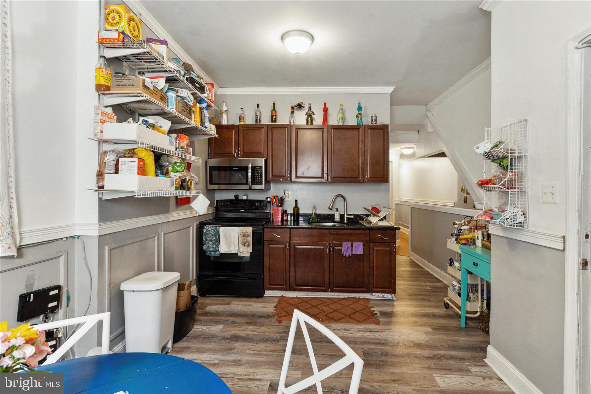 1615 Fontain Street Philadelphia, PA 19121 - Photo 10 of 15