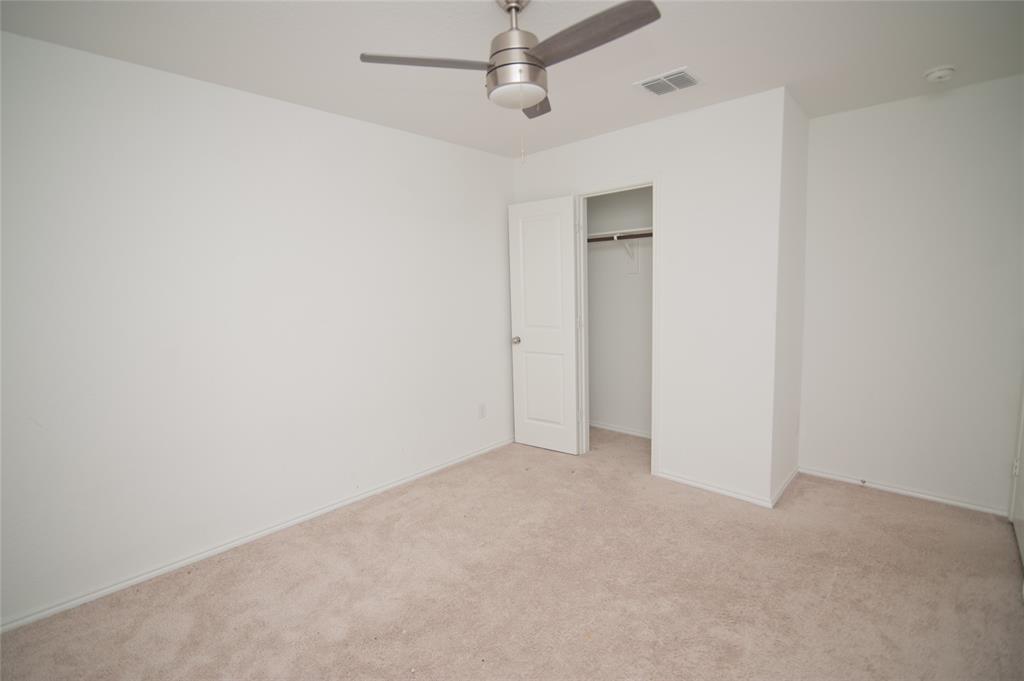3701 Harper Street Little Elm, TX 75068 - Photo 16 of 26 a view of an empty room