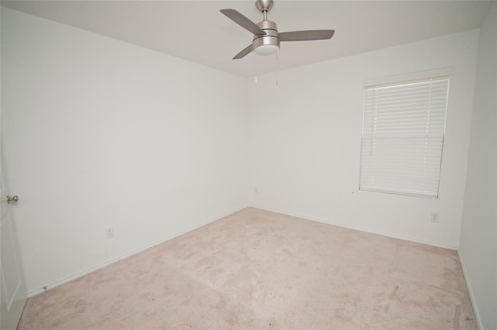 3701 Harper Street Little Elm, TX 75068 - Photo 18 of 26 an empty room with a window