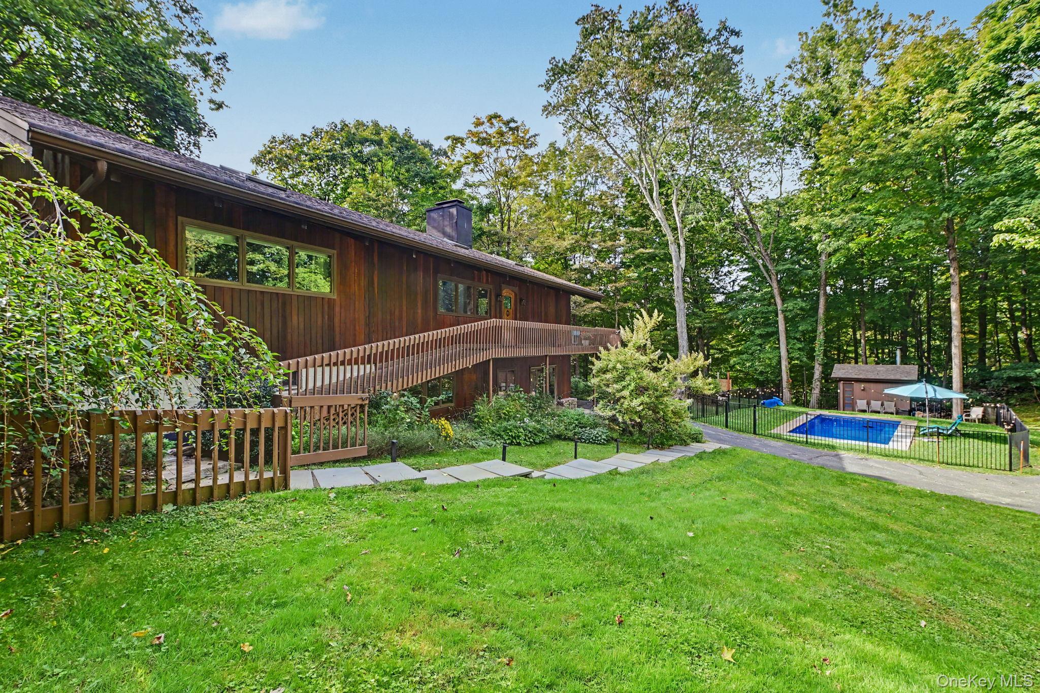 380 Long Ridge Road Pound Ridge, NY 10576 - Photo 28 of 46 Gallery Image 28