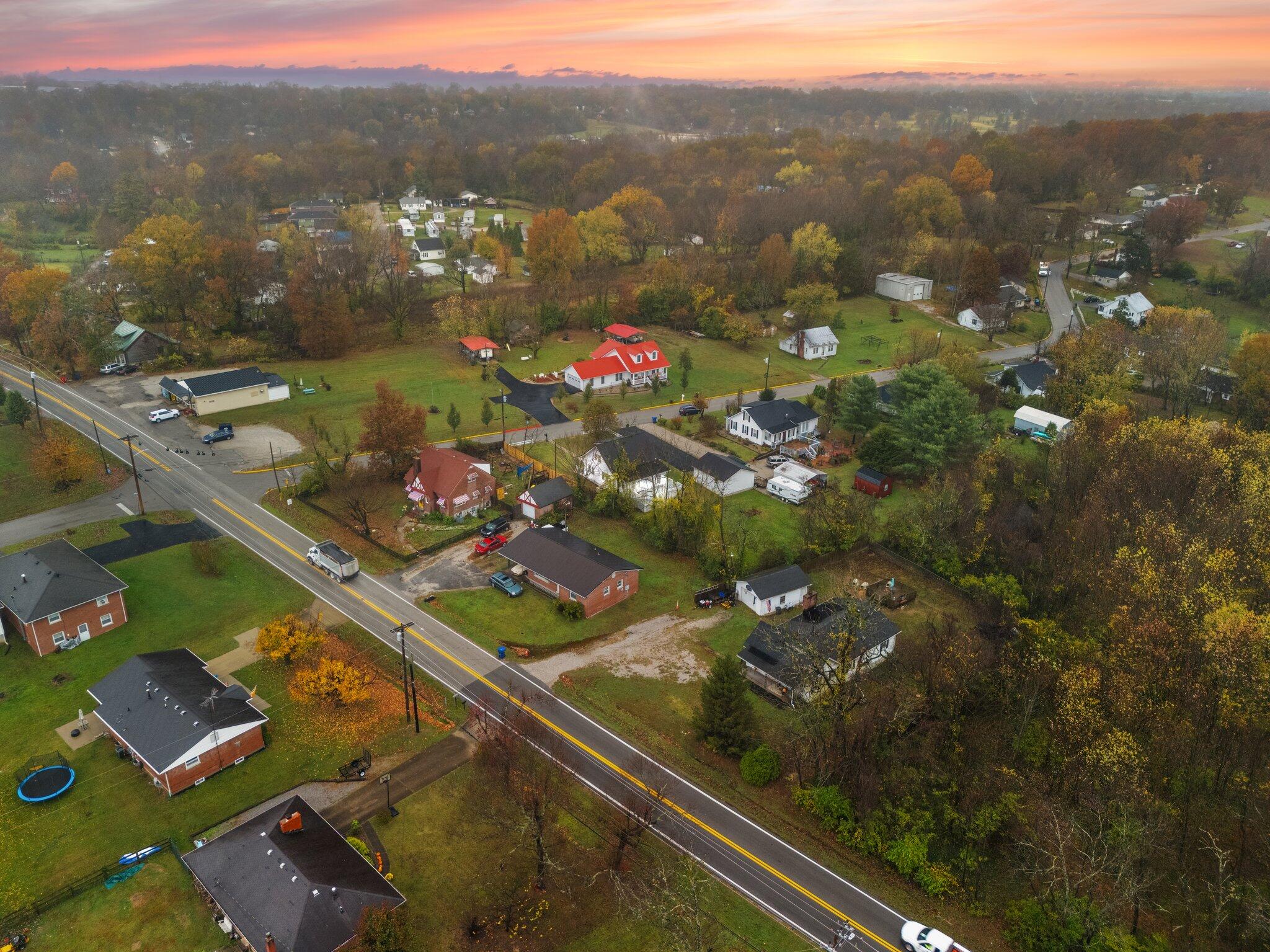 30 Christmas Ridge Road Berea, KY 40403 - Photo 59 of 64 59-web-or-mls-DJI_20241107101846_0063_D