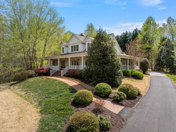 $969,000 | 695 Fairwinds Drive, Landrum, SC 29356