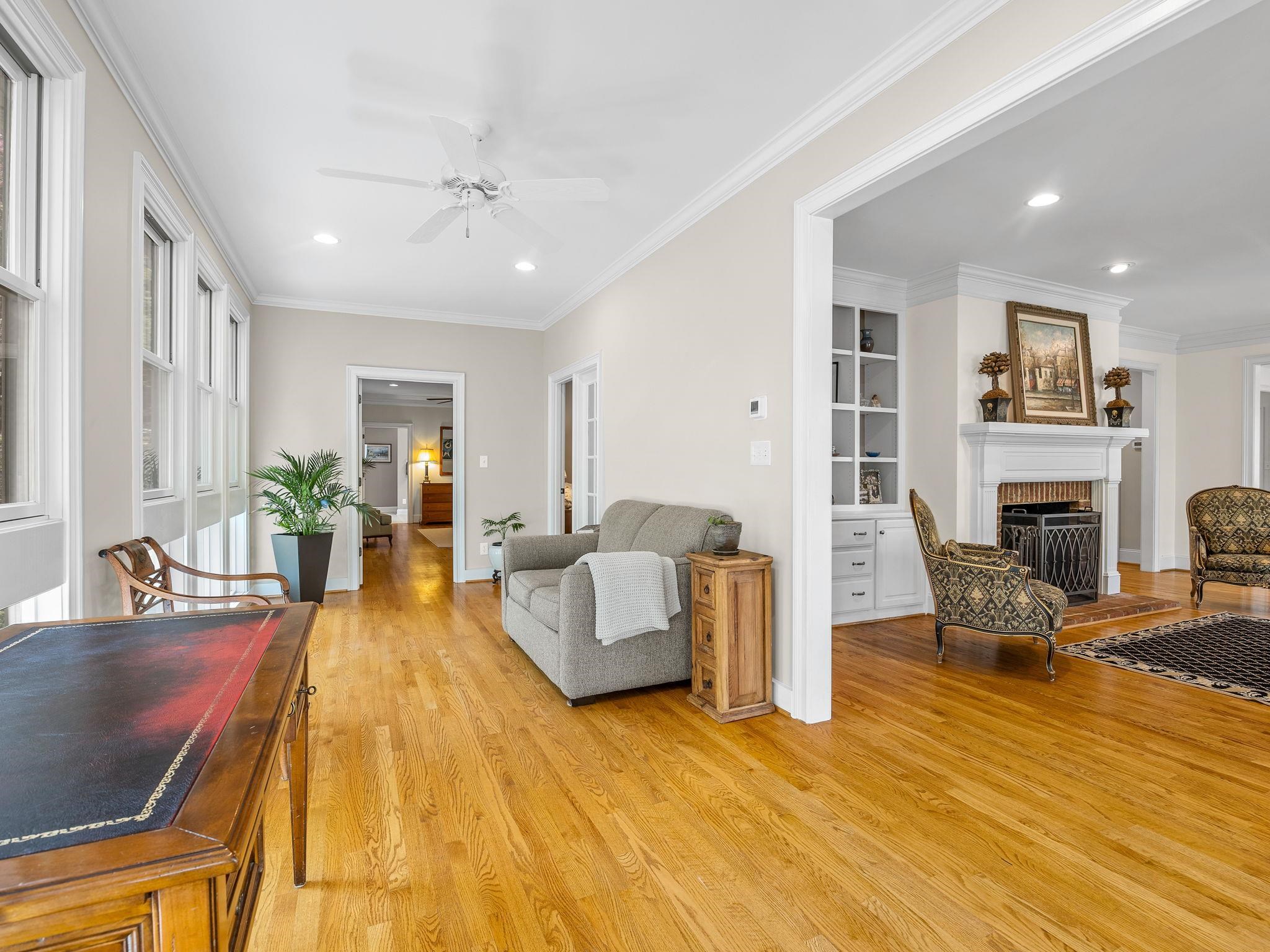 695 Fairwinds Drive Landrum, SC 29356 - Photo 12 of 50