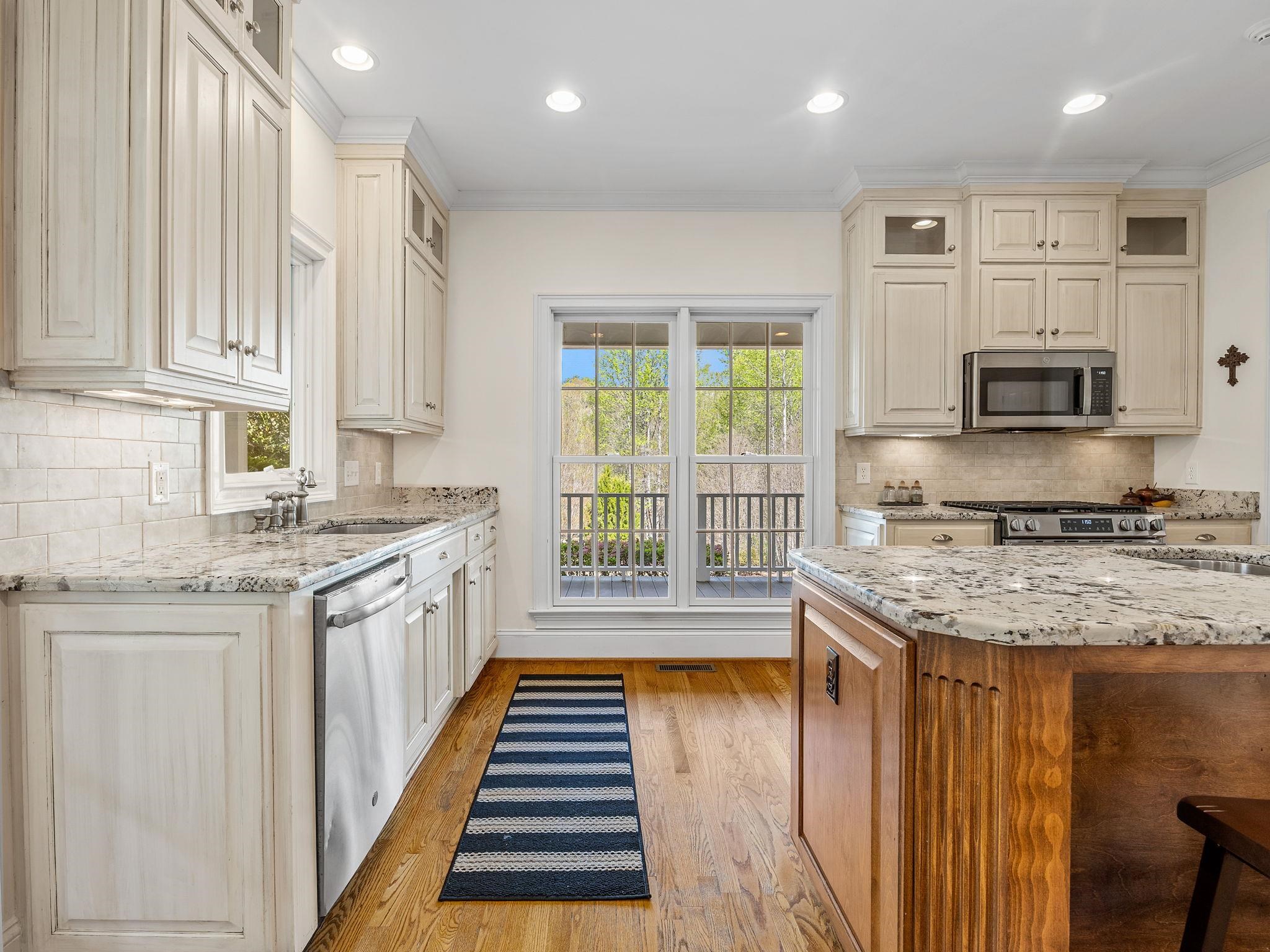 695 Fairwinds Drive Landrum, SC 29356 - Photo 16 of 50
