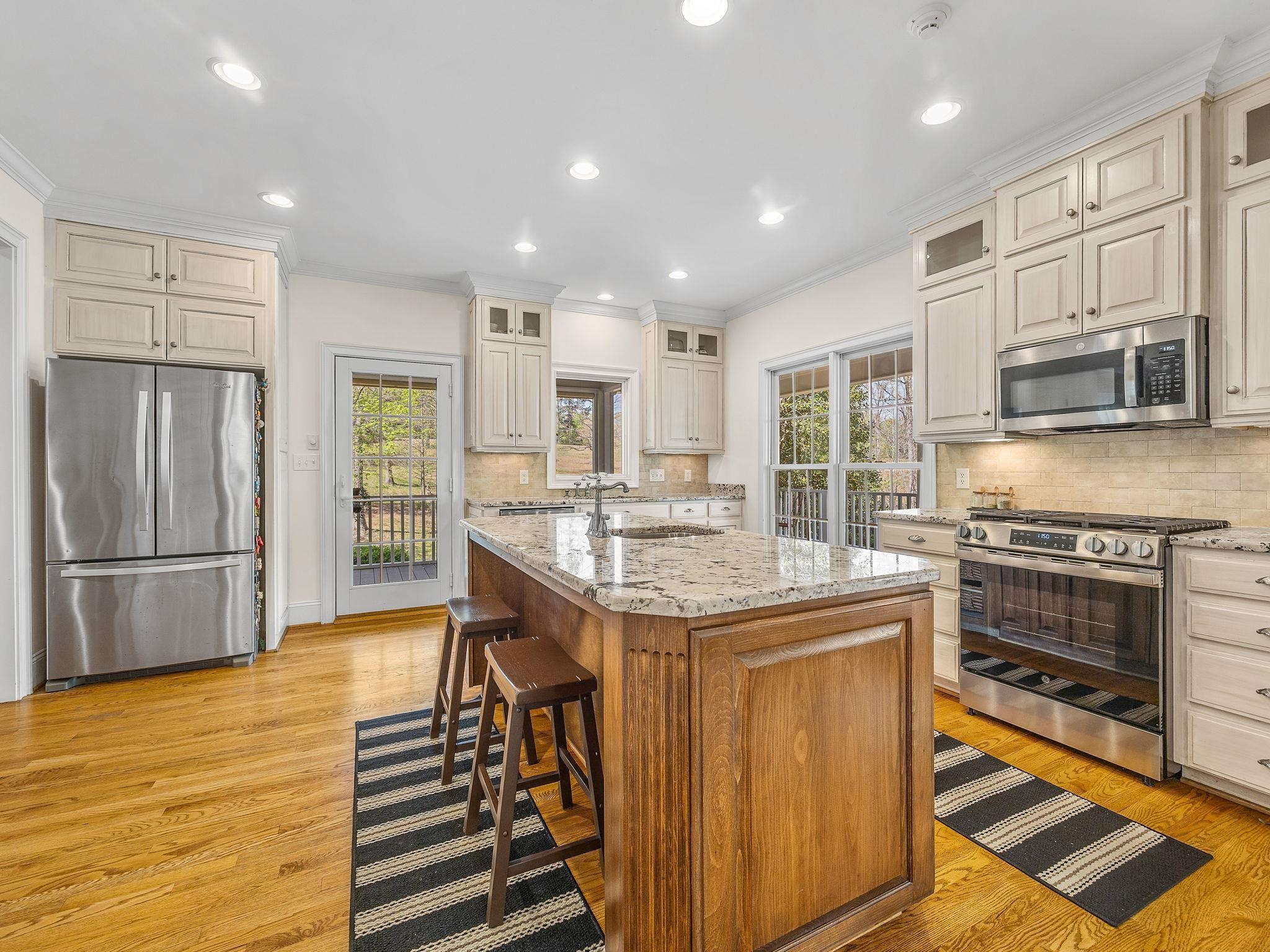 695 Fairwinds Drive Landrum, SC 29356 - Photo 17 of 50