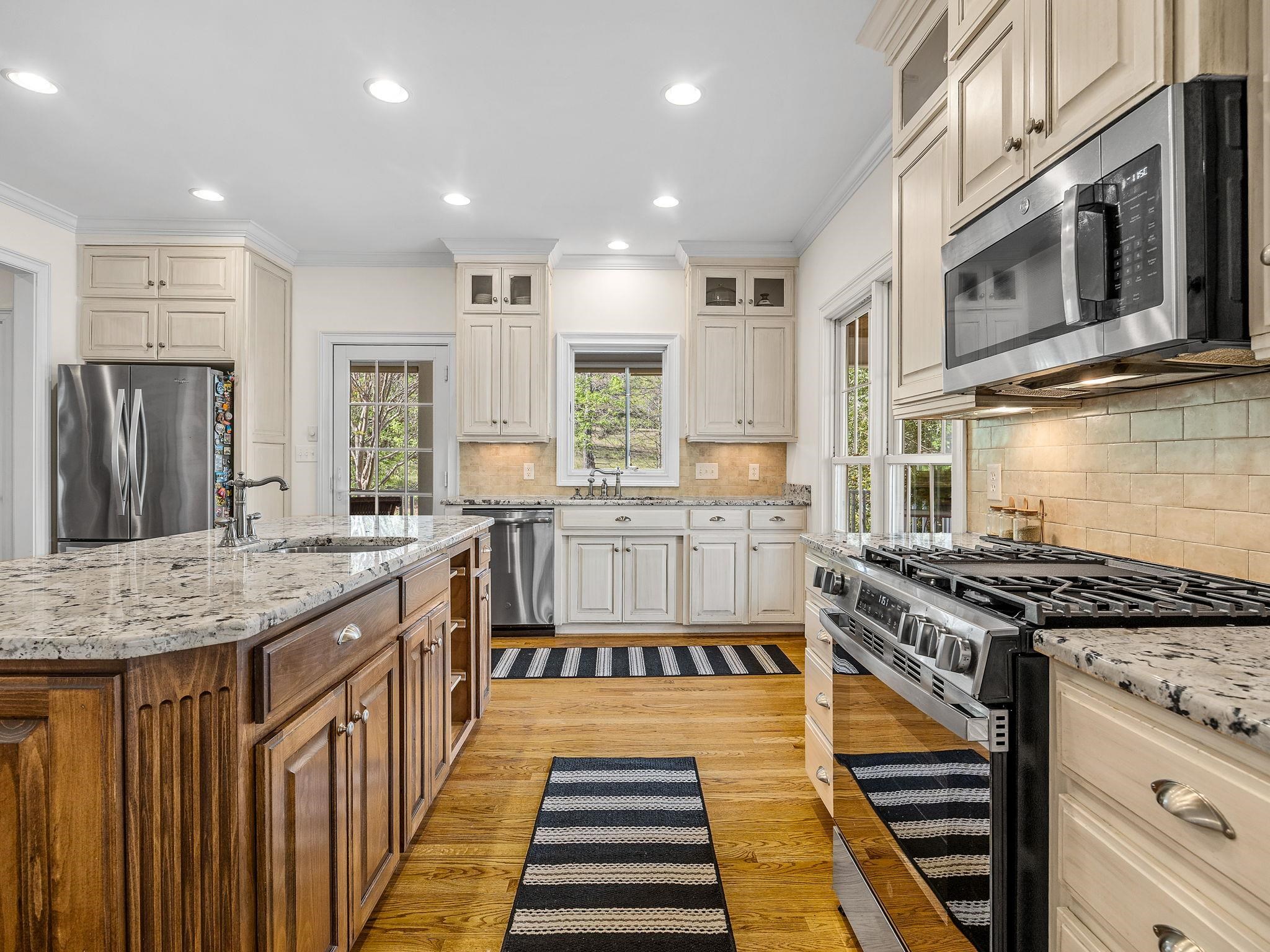 695 Fairwinds Drive Landrum, SC 29356 - Photo 18 of 50