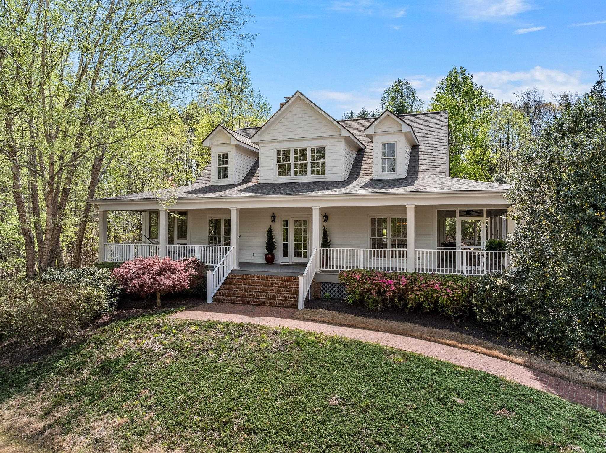695 Fairwinds Drive Landrum, SC 29356 - Photo 2 of 50
