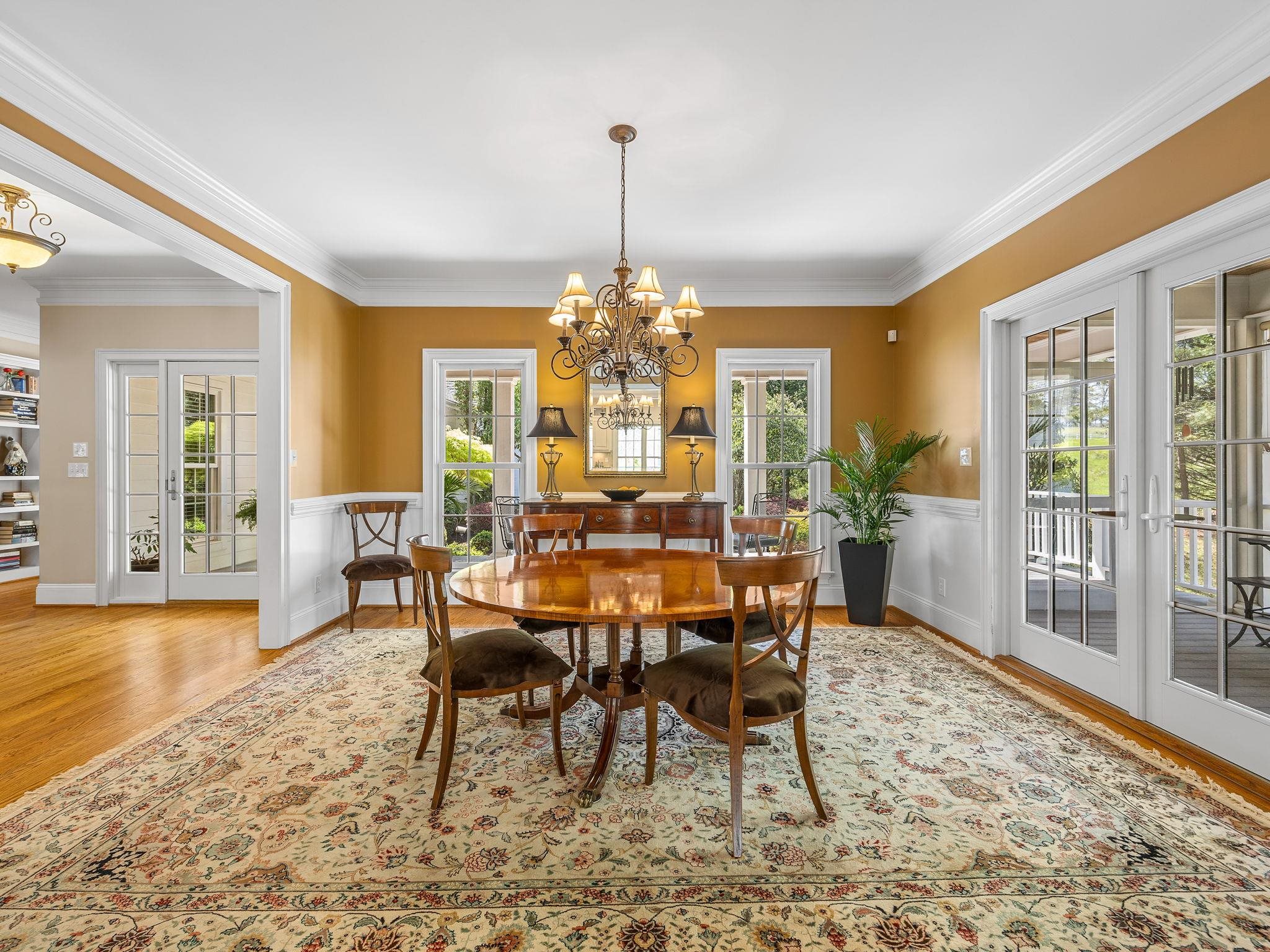 695 Fairwinds Drive Landrum, SC 29356 - Photo 21 of 50