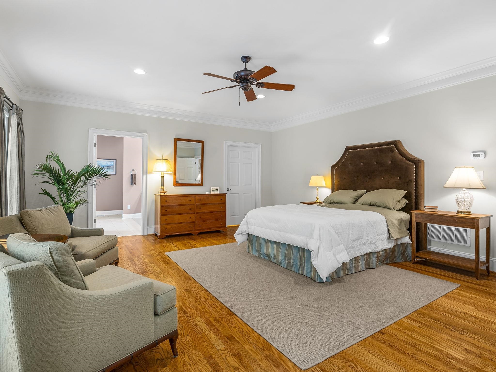 695 Fairwinds Drive Landrum, SC 29356 - Photo 24 of 50