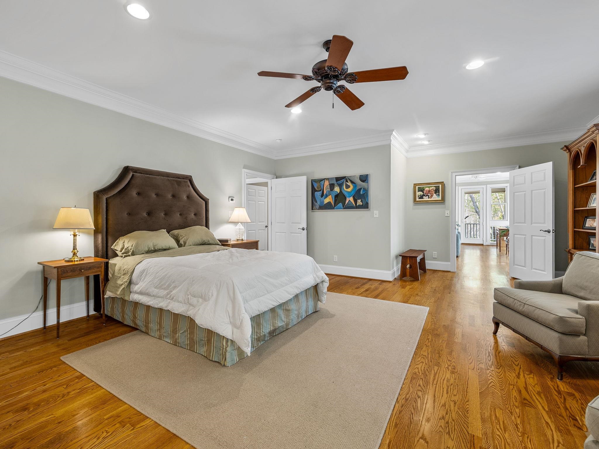 695 Fairwinds Drive Landrum, SC 29356 - Photo 25 of 50