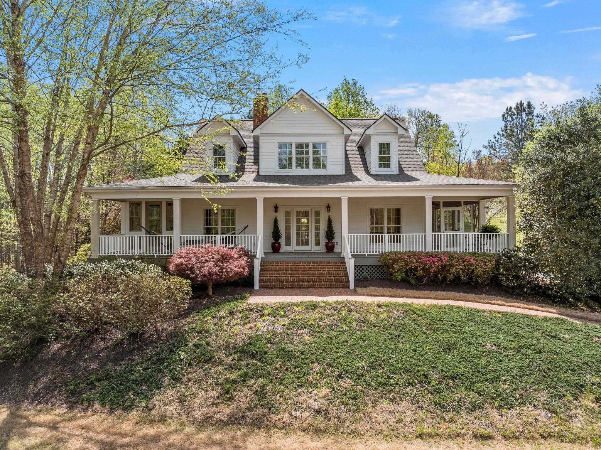 695 Fairwinds Drive Landrum, SC 29356 - Photo 3 of 50
