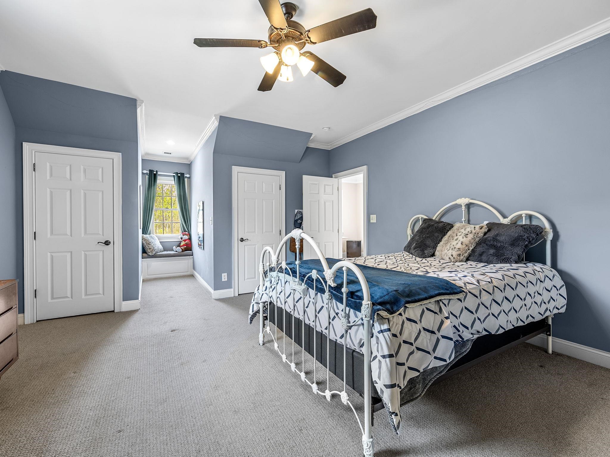 695 Fairwinds Drive Landrum, SC 29356 - Photo 33 of 50
