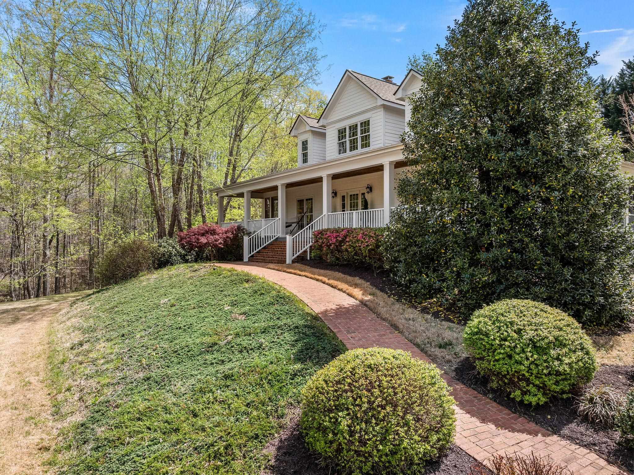 695 Fairwinds Drive Landrum, SC 29356 - Photo 4 of 50