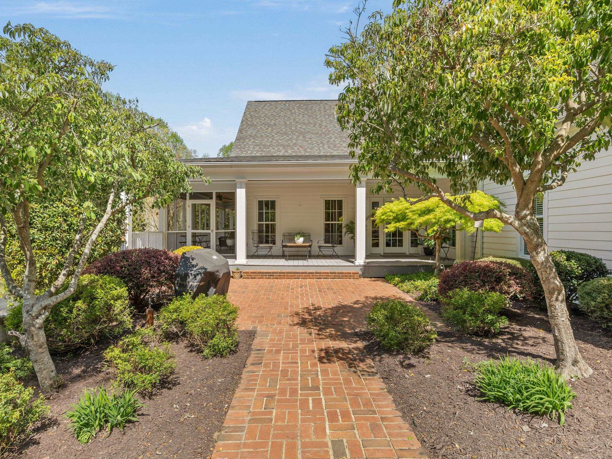 695 Fairwinds Drive Landrum, SC 29356 - Photo 41 of 50