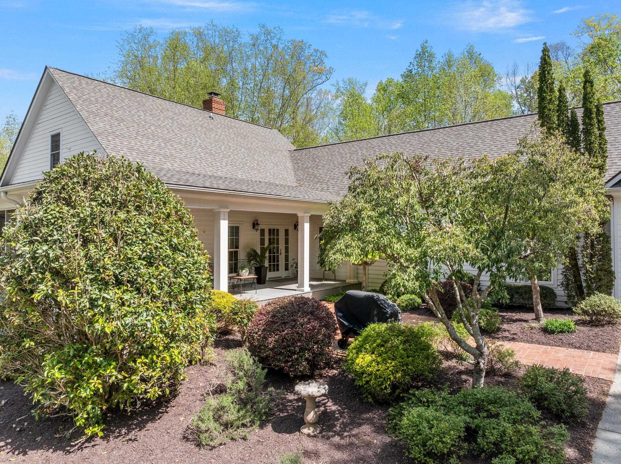 695 Fairwinds Drive Landrum, SC 29356 - Photo 42 of 50