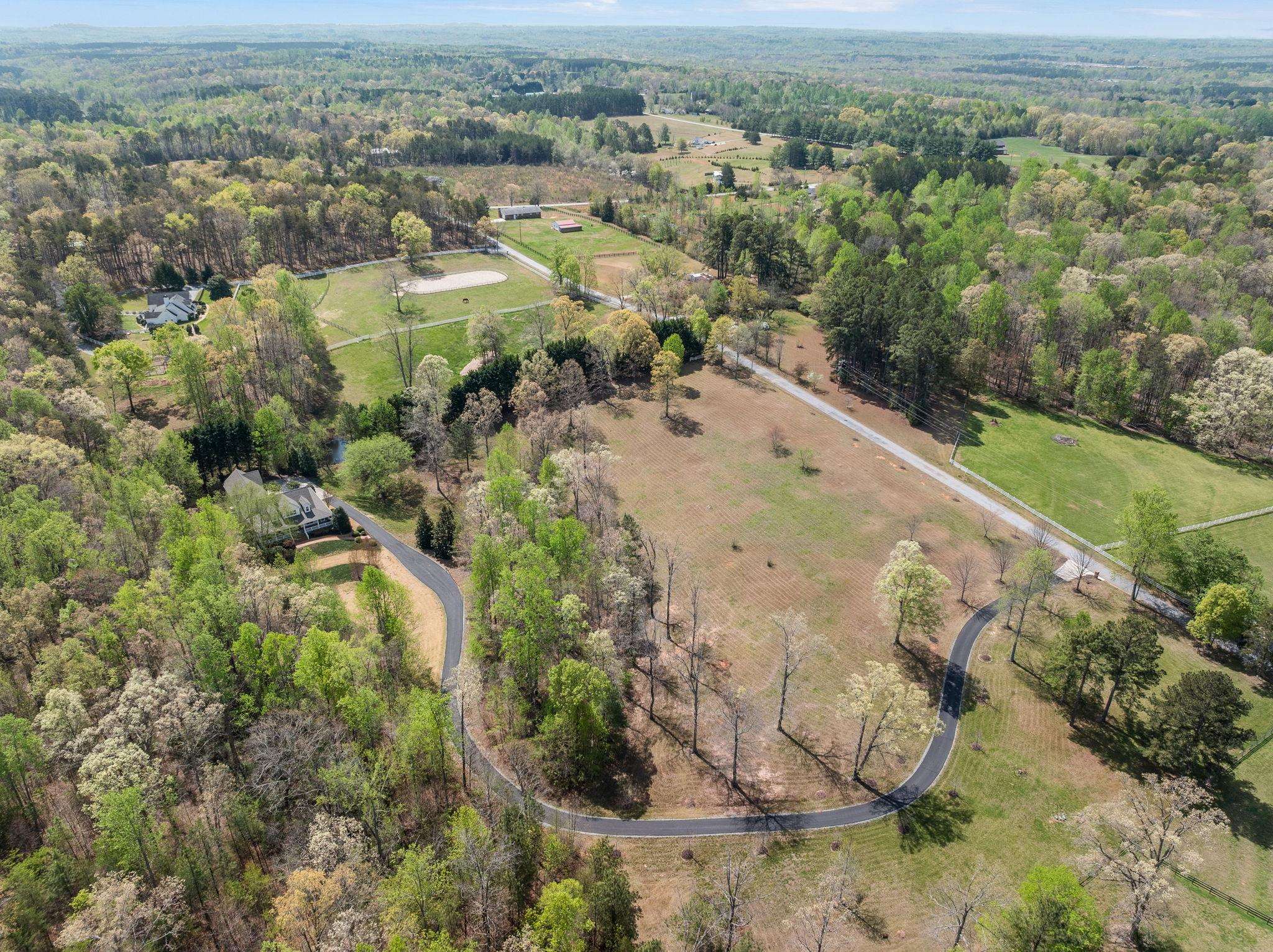 695 Fairwinds Drive Landrum, SC 29356 - Photo 44 of 50