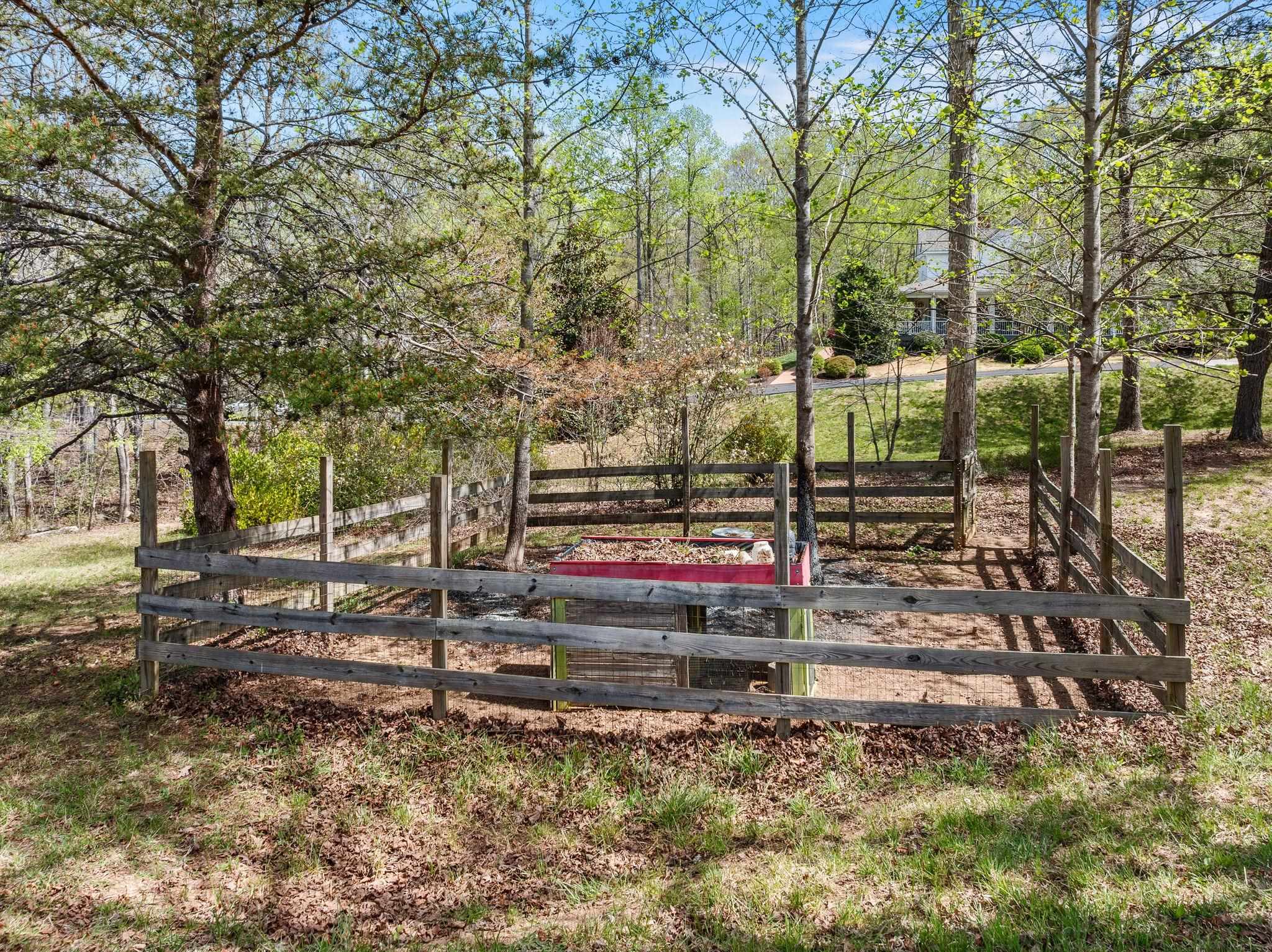 695 Fairwinds Drive Landrum, SC 29356 - Photo 48 of 50