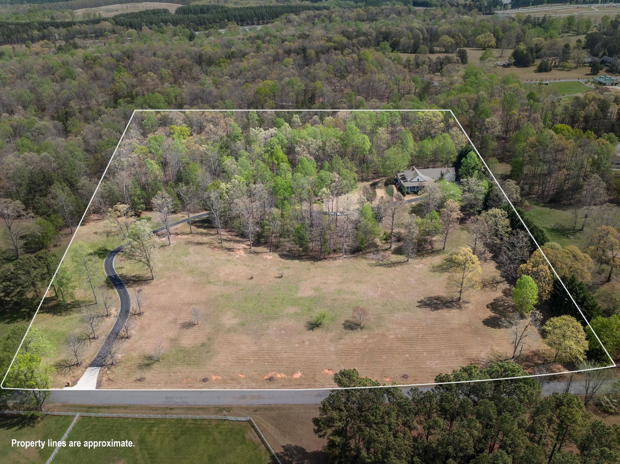 695 Fairwinds Drive Landrum, SC 29356 - Photo 49 of 50