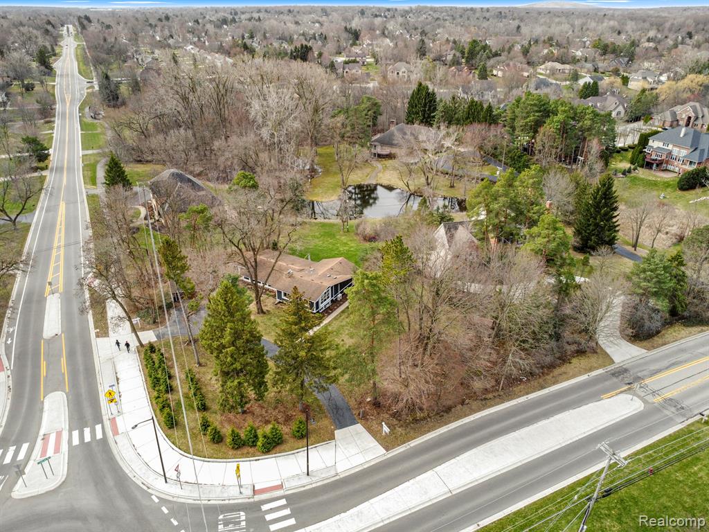 45401 West 9 Mile Road Novi, MI 48374 - Photo 57 of 67