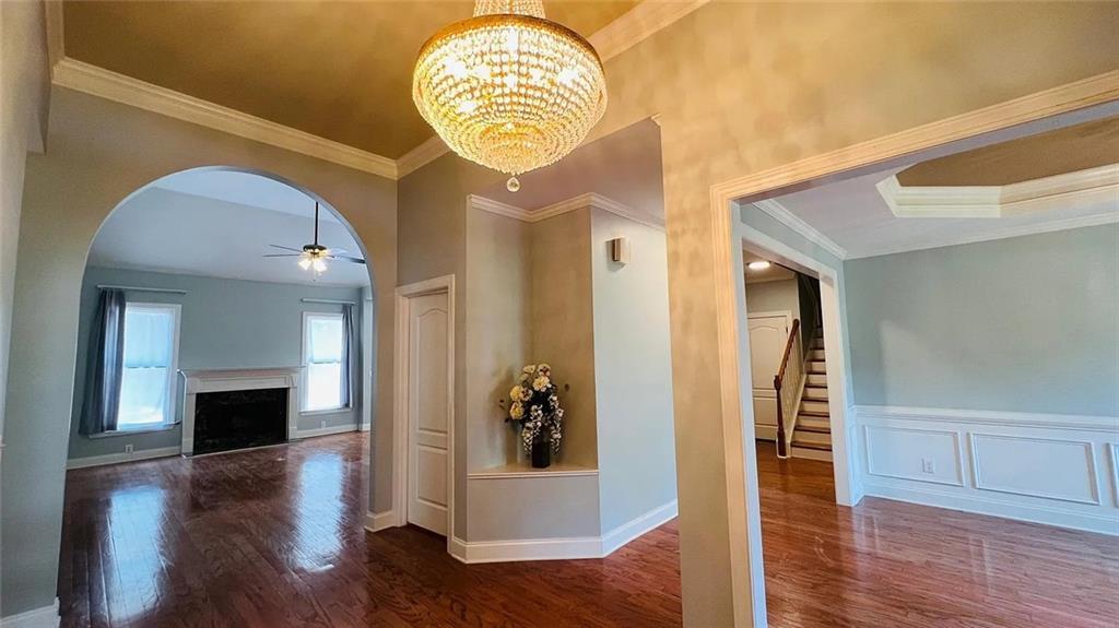 8569 Spring Breeze Terrace Suwanee, GA 30024 - Photo 5 of 39