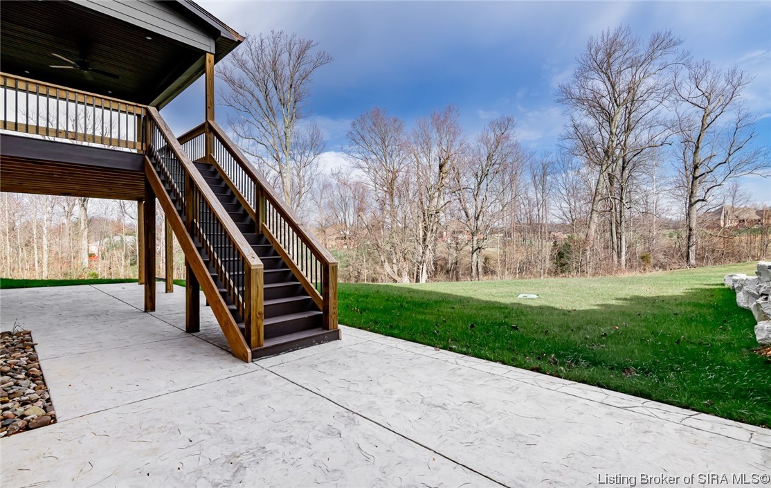 5560 Old Vincennes Road Floyds Knobs, IN 47119 - Photo 12 of 89