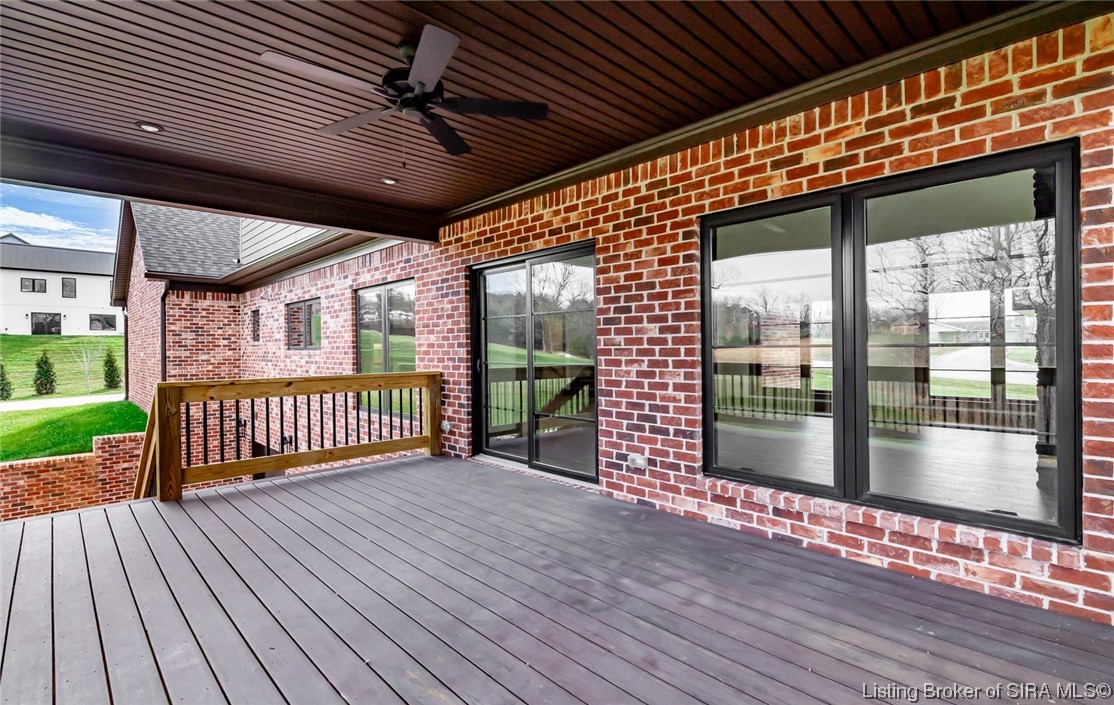 5560 Old Vincennes Road Floyds Knobs, IN 47119 - Photo 17 of 89