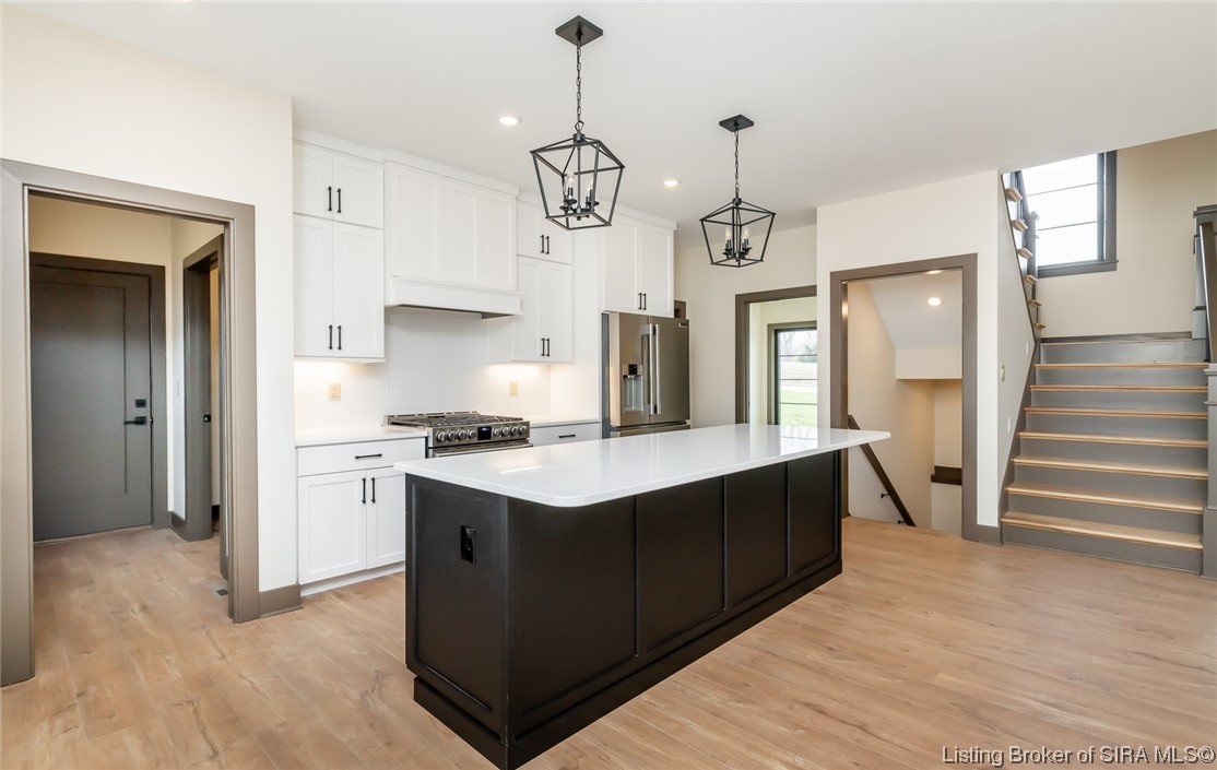 5560 Old Vincennes Road Floyds Knobs, IN 47119 - Photo 25 of 89