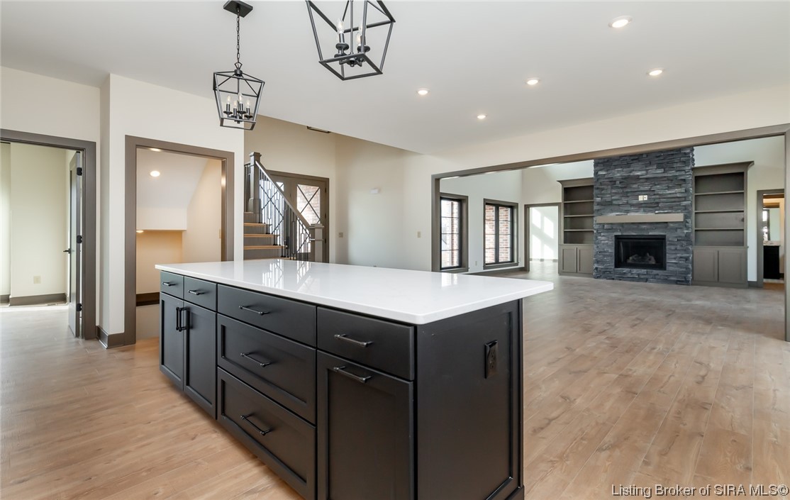 5560 Old Vincennes Road Floyds Knobs, IN 47119 - Photo 26 of 89