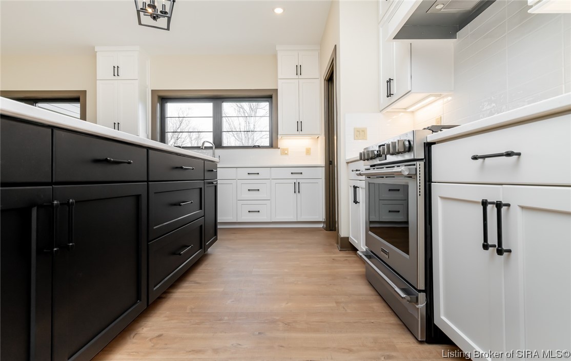 5560 Old Vincennes Road Floyds Knobs, IN 47119 - Photo 28 of 89