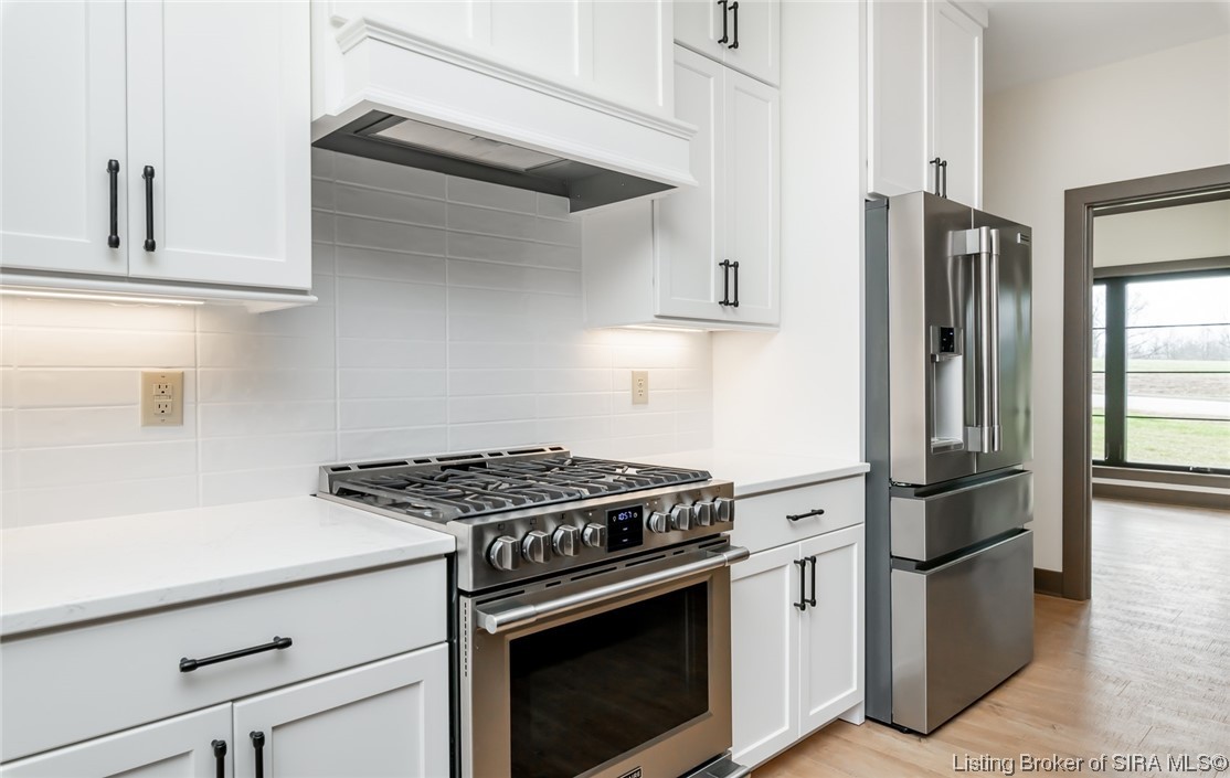 5560 Old Vincennes Road Floyds Knobs, IN 47119 - Photo 31 of 89