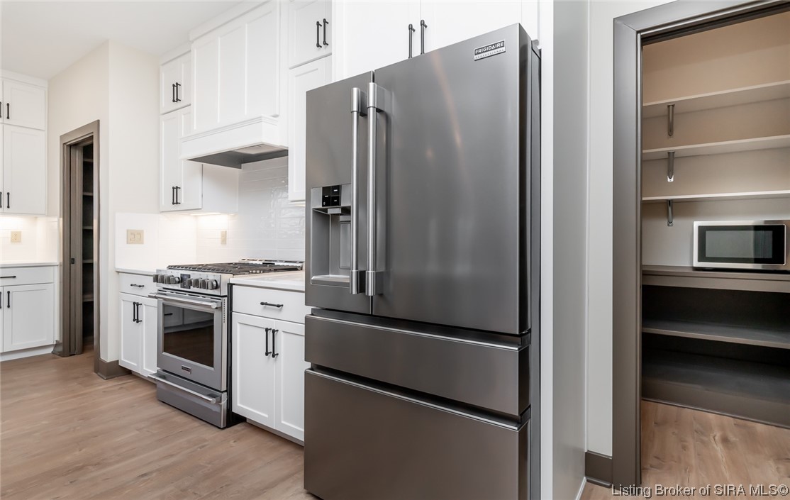 5560 Old Vincennes Road Floyds Knobs, IN 47119 - Photo 32 of 89