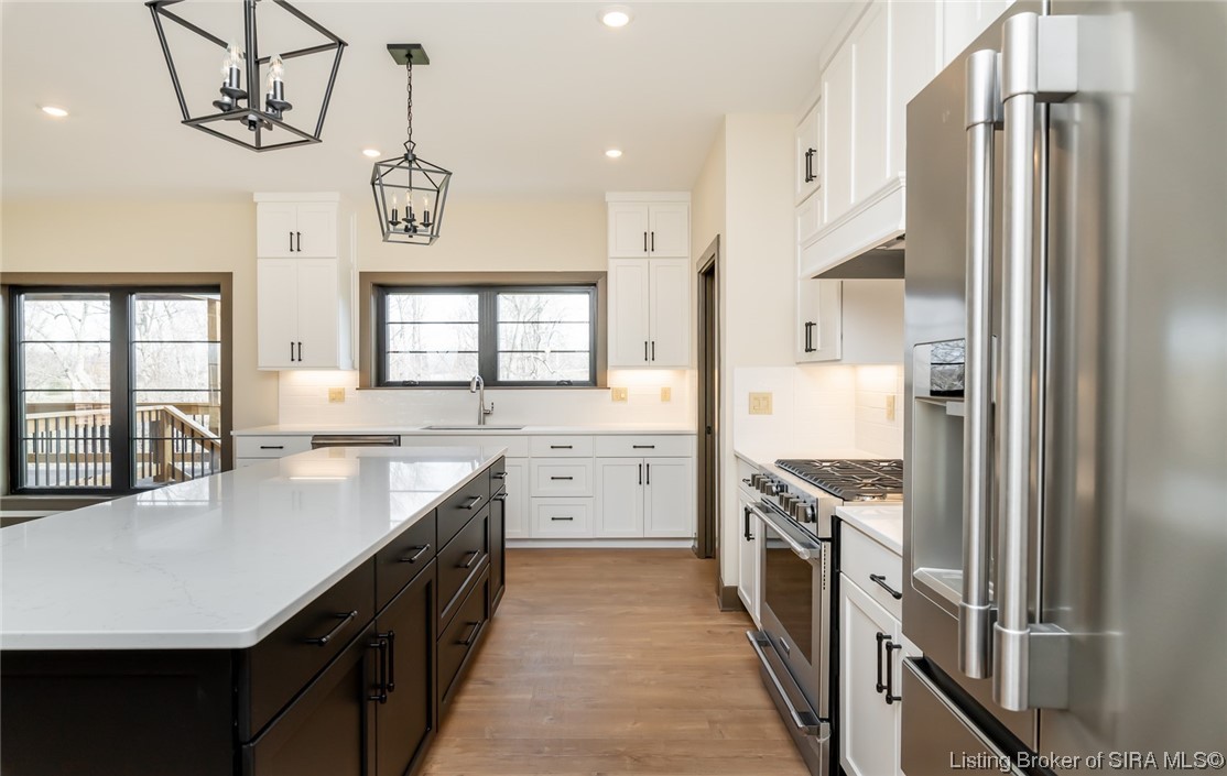 5560 Old Vincennes Road Floyds Knobs, IN 47119 - Photo 33 of 89