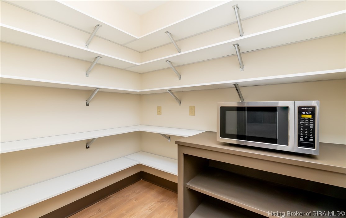 5560 Old Vincennes Road Floyds Knobs, IN 47119 - Photo 34 of 89