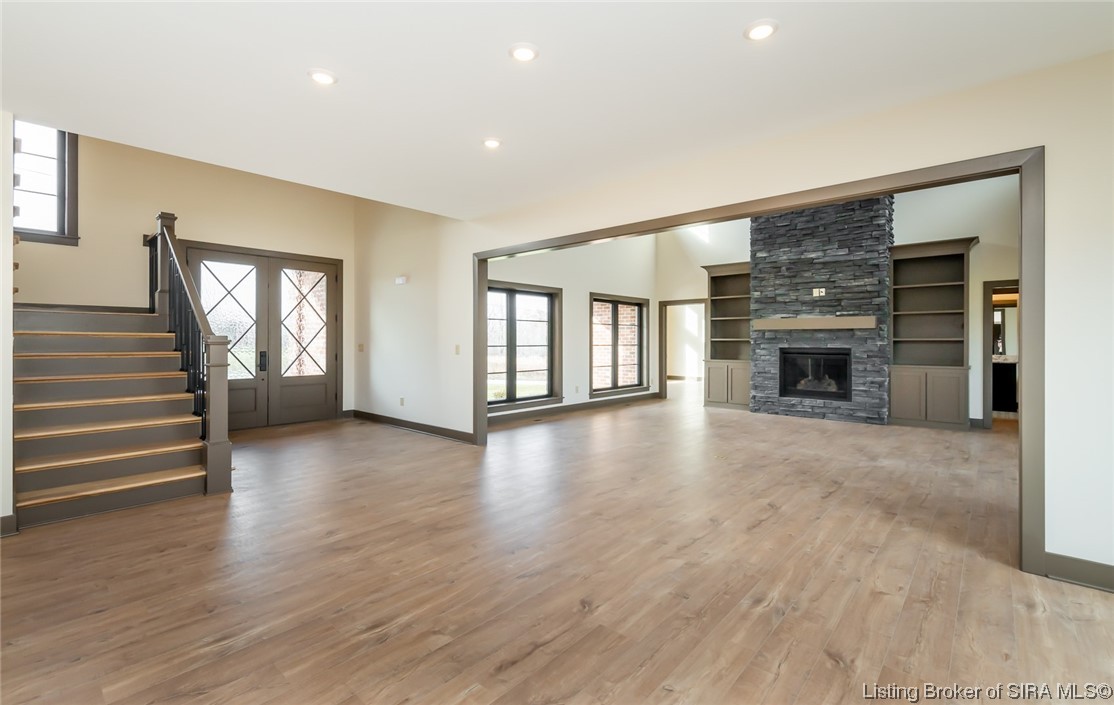 5560 Old Vincennes Road Floyds Knobs, IN 47119 - Photo 36 of 89