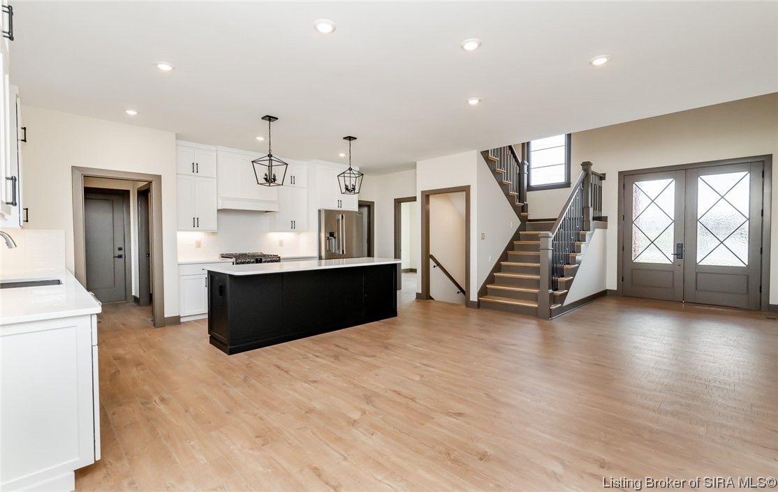 5560 Old Vincennes Road Floyds Knobs, IN 47119 - Photo 37 of 89