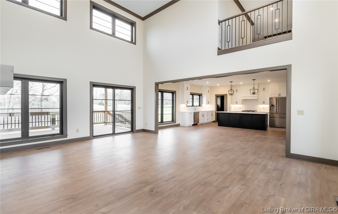 5560 Old Vincennes Road Floyds Knobs, IN 47119 - Photo 41 of 89