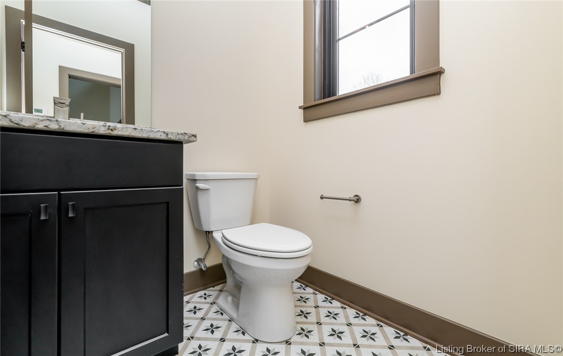 5560 Old Vincennes Road Floyds Knobs, IN 47119 - Photo 56 of 89