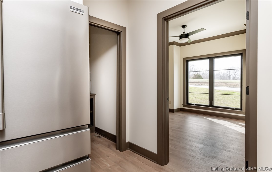 5560 Old Vincennes Road Floyds Knobs, IN 47119 - Photo 58 of 89