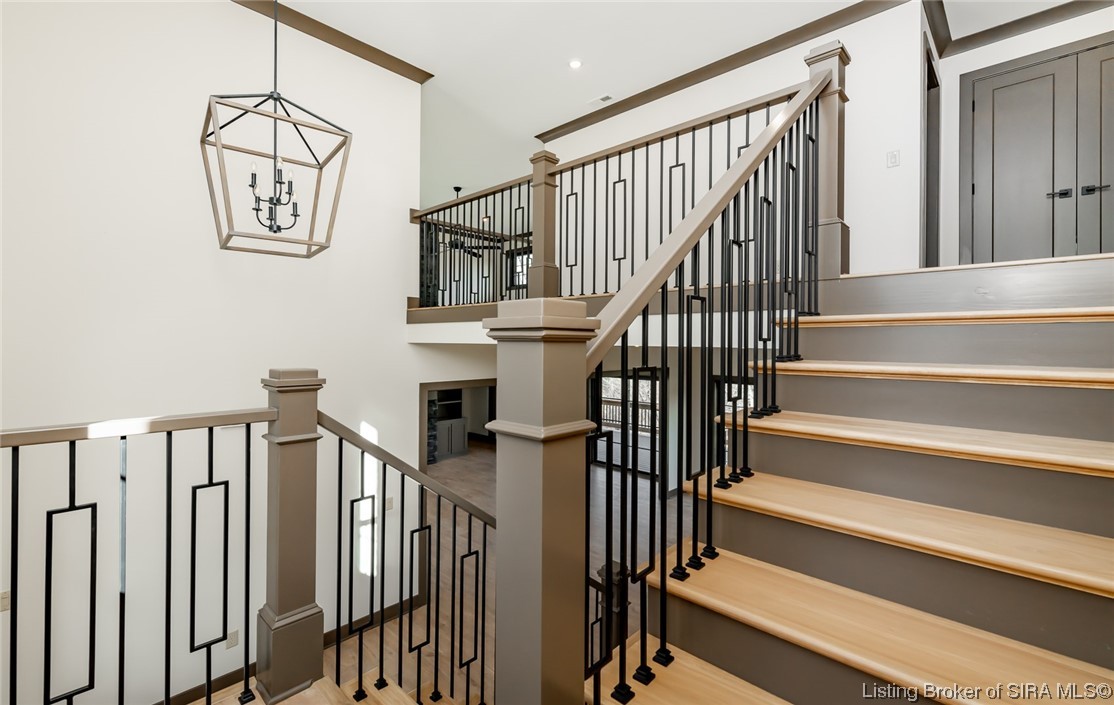 5560 Old Vincennes Road Floyds Knobs, IN 47119 - Photo 64 of 89