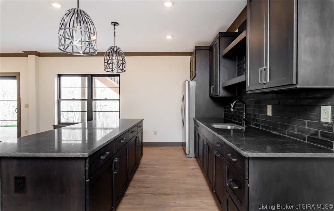 5560 Old Vincennes Road Floyds Knobs, IN 47119 - Photo 76 of 89