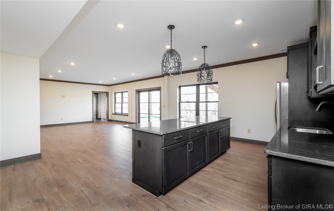 5560 Old Vincennes Road Floyds Knobs, IN 47119 - Photo 77 of 89